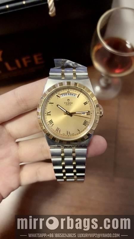 Tudor 41mm 072440