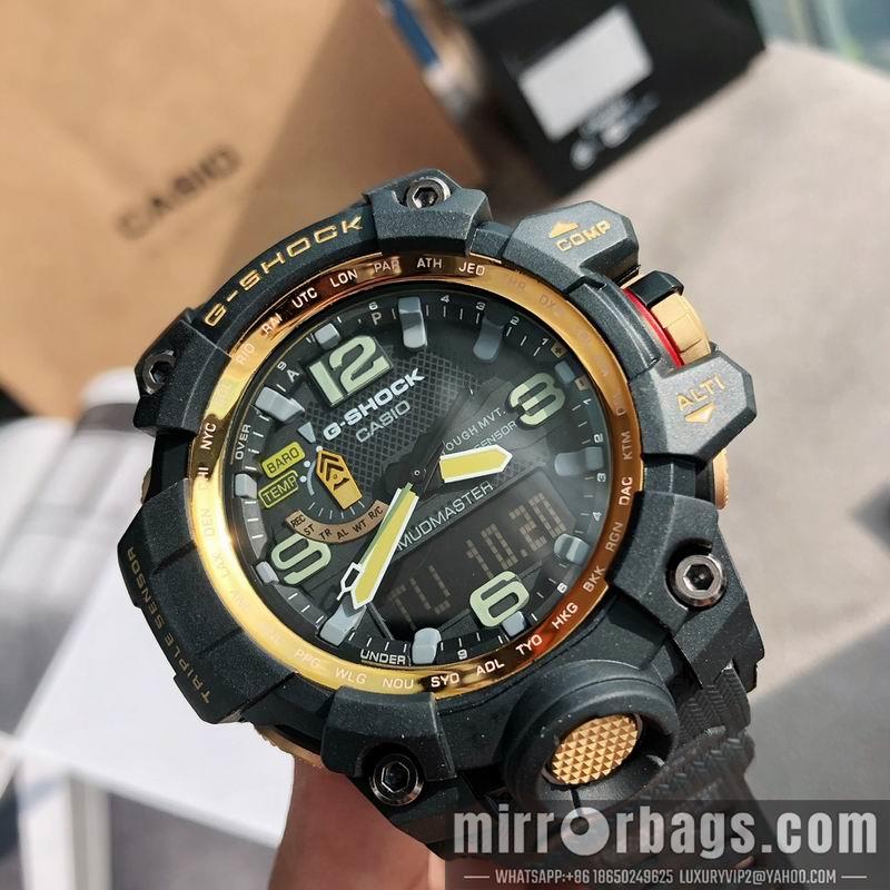 Casio 56.1X18mm 103139