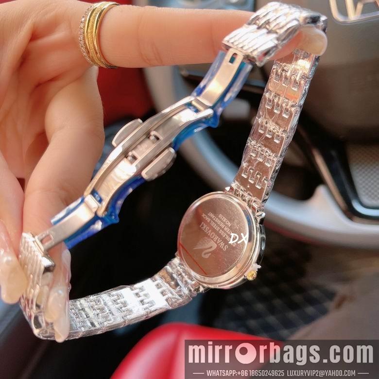 Swarovski 36mm 2nms70
