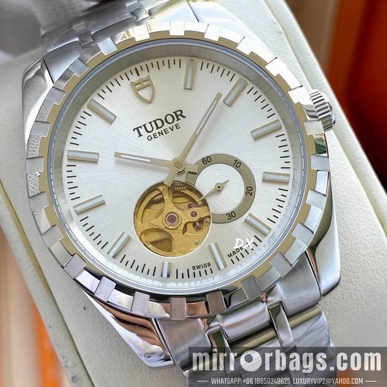 Tudor 41x11mm 2nms52
