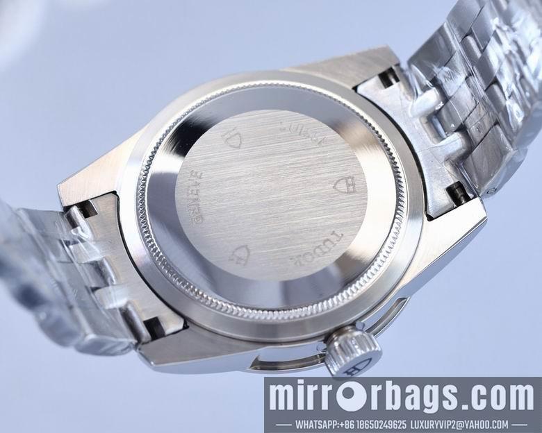 Tudor men 40X11mm M20