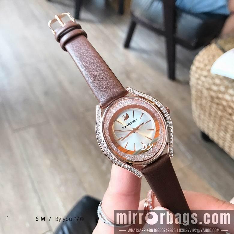 Swarovski 33mm 2nms75
