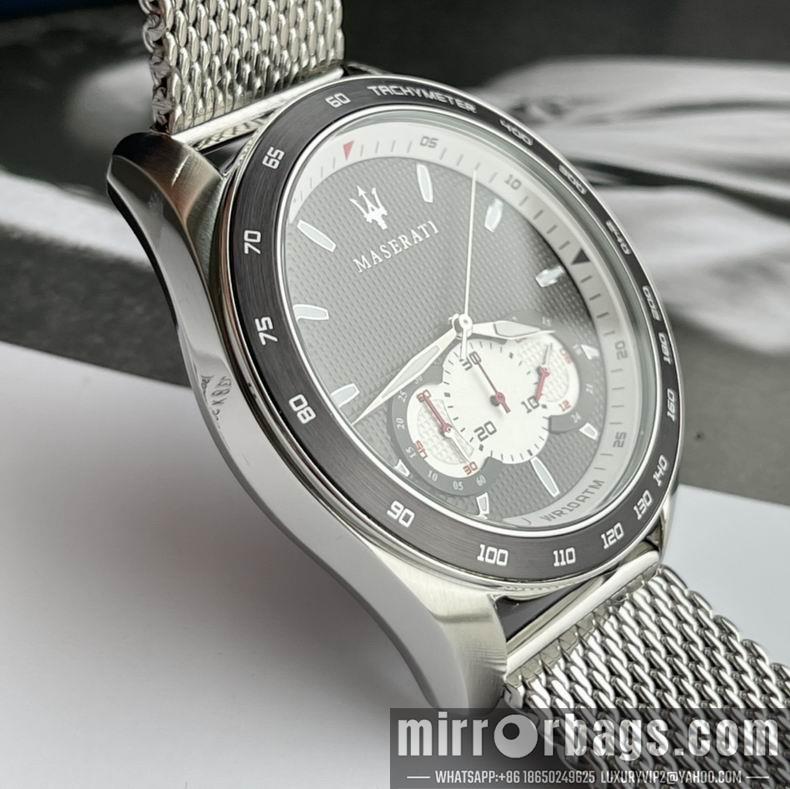 Maserati men 42X10mm 071795