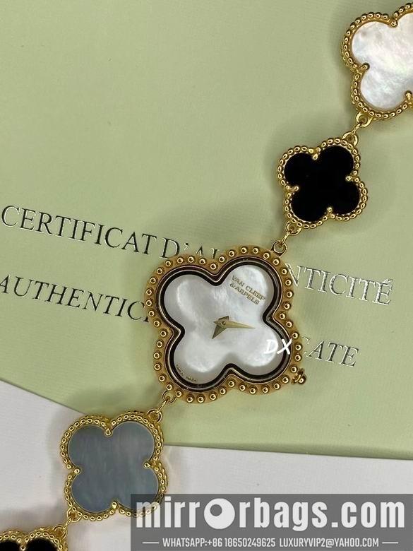 Van Cleef & Arpels 27mm 5nms23