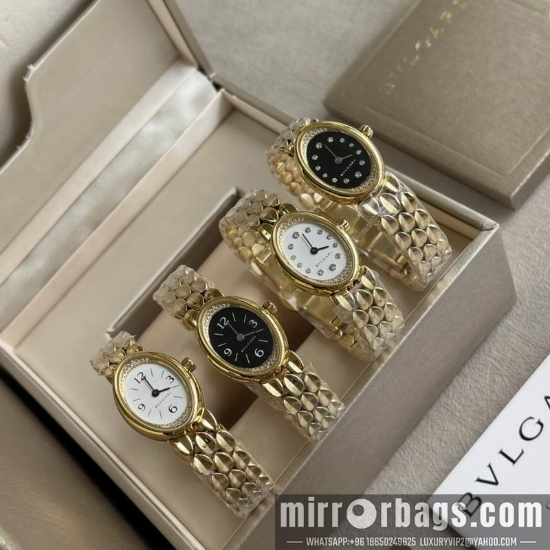 Bvlgari watch 102347
