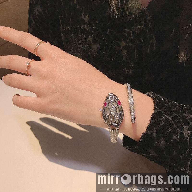 Bvlgari 18mm 101630