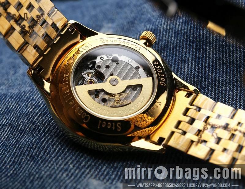 Longines 40X11mm 032036