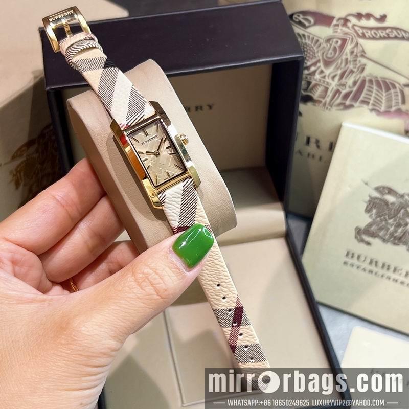 Burberry 19X30mm 060320