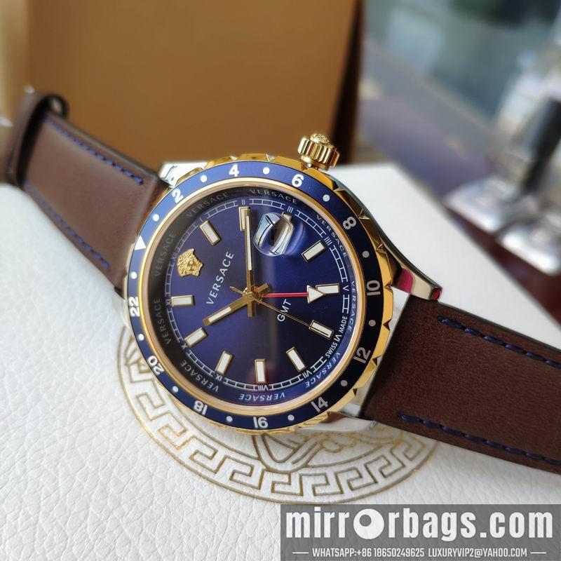Versace 42mm 080668