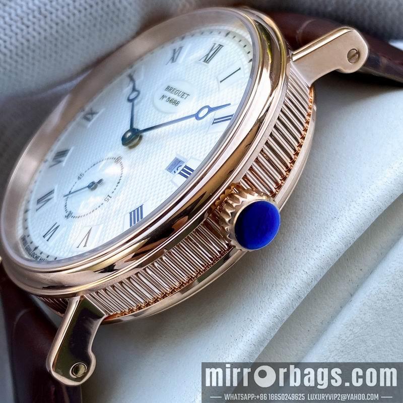 Breguet 41mm 091803