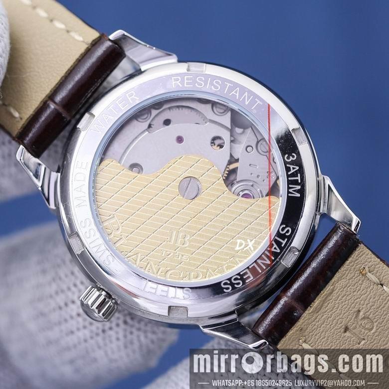 Blancpain Watch 33mm 2nms08