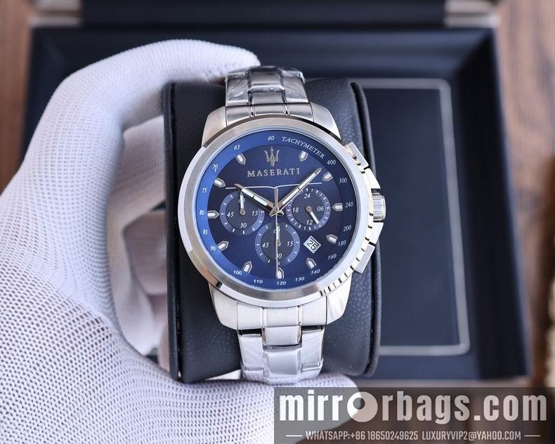 Maserati men 45X11mm 071760