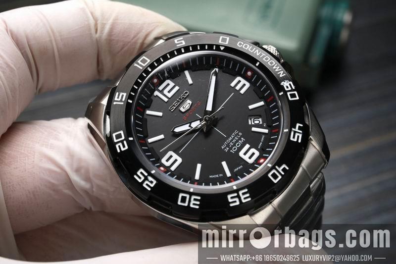 Seiko 43.3X13mm 031756