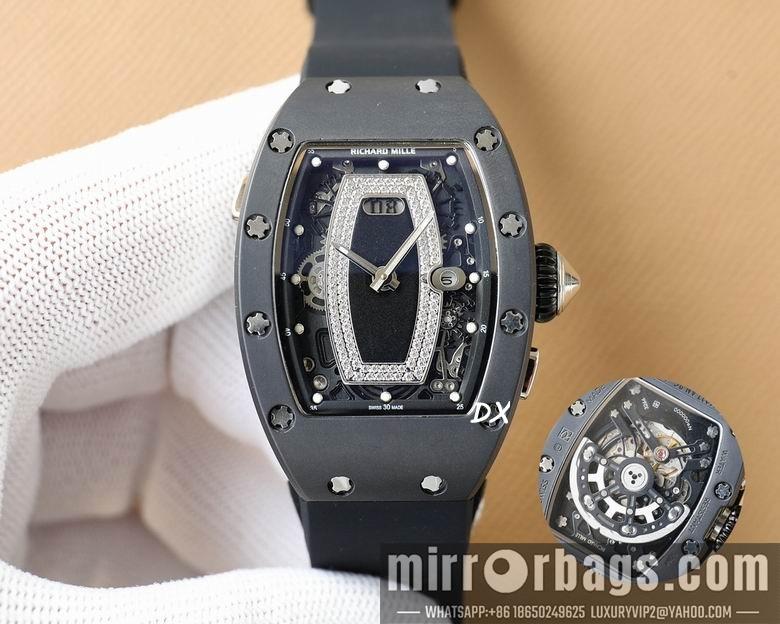 Richard Mille 41x45x12mm 10nms22