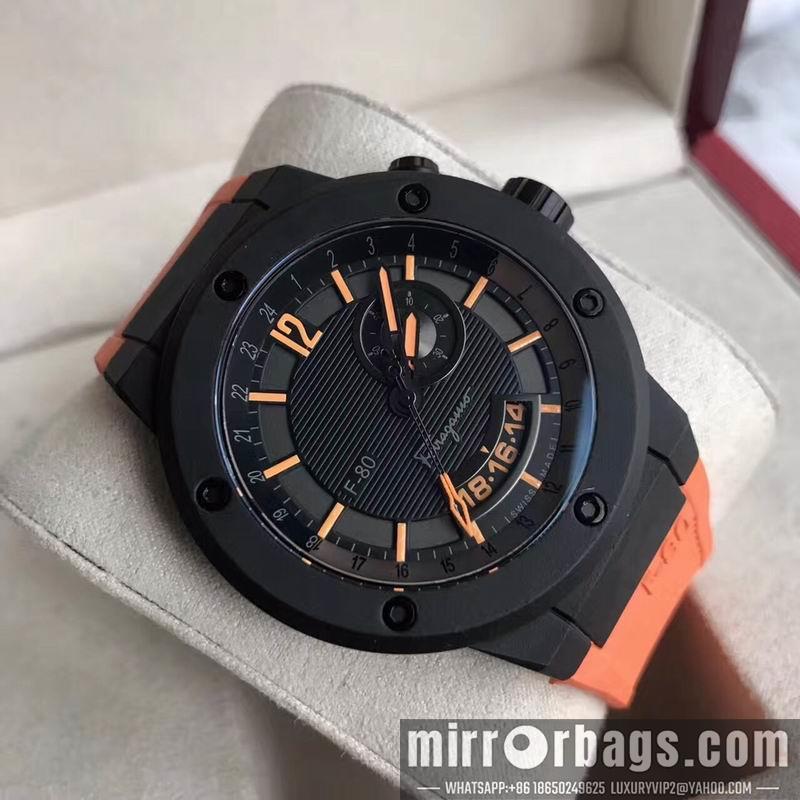 Ferragamo 44mm 032445