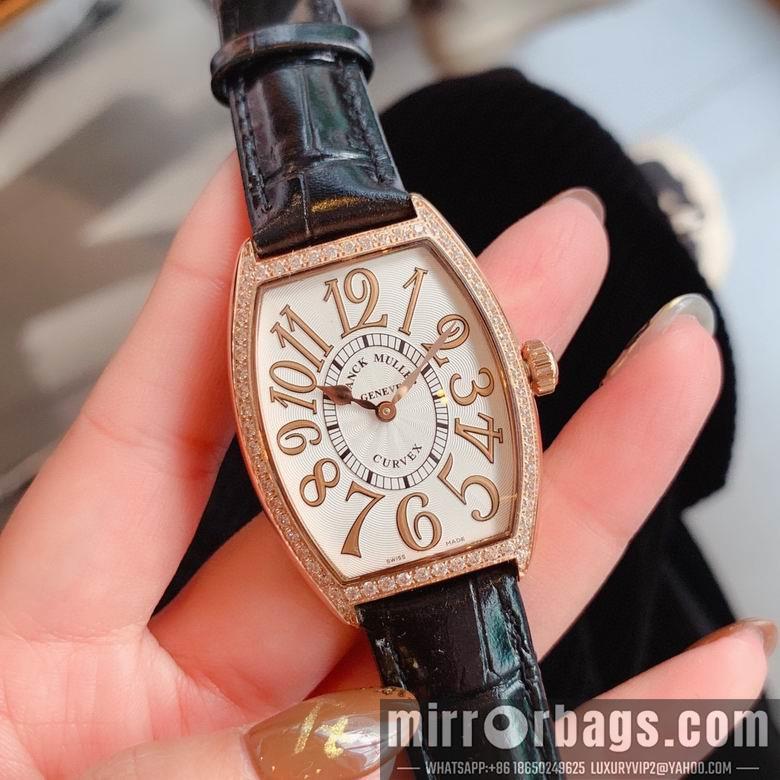 Franck Muller watch 030101