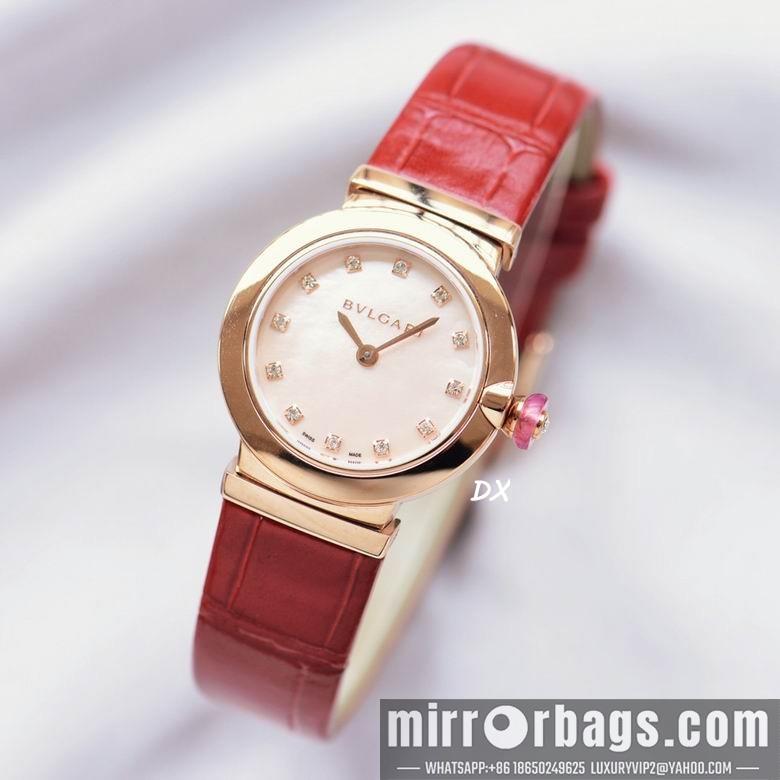 Bvlgari 28mm 4nms36