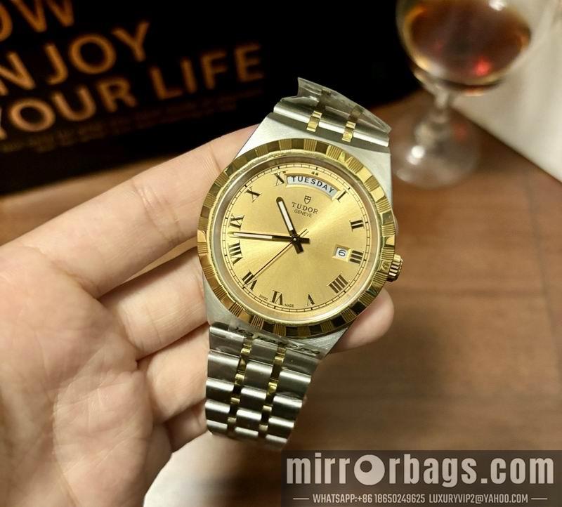 Tudor 41mm 072440