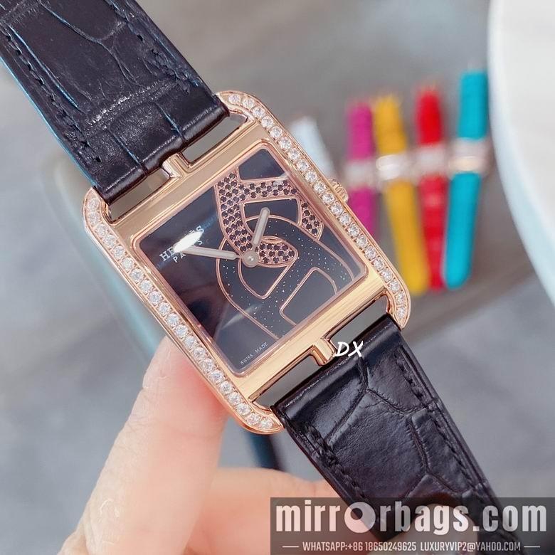 Hermes 29x29mm 2nms38