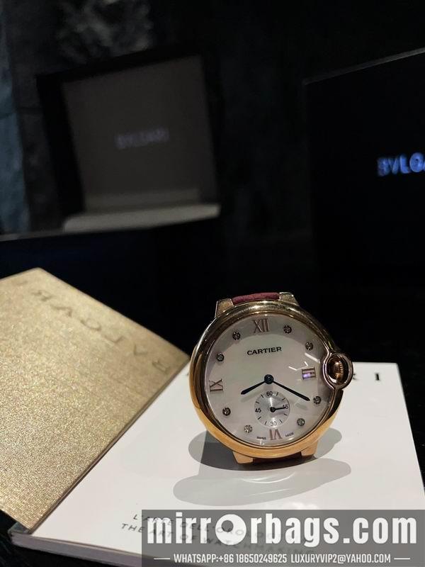 Bvlgari 36mm 102202