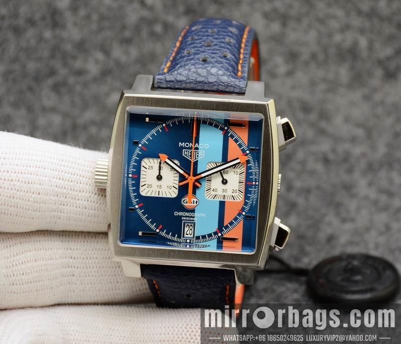 Tag Heuer 40X15.5mm 102496