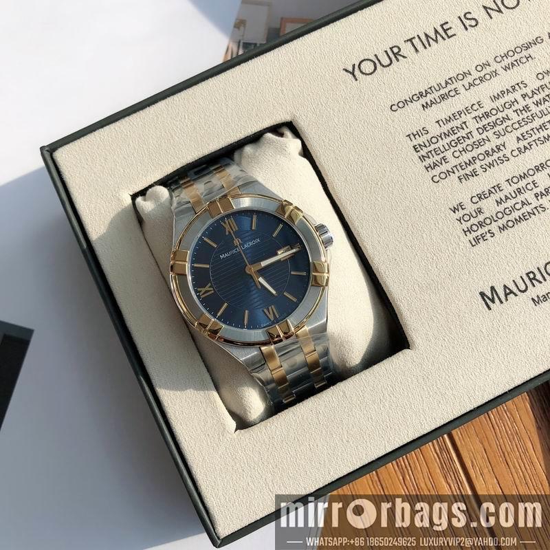 Maurice Lacroix 42mm 102247