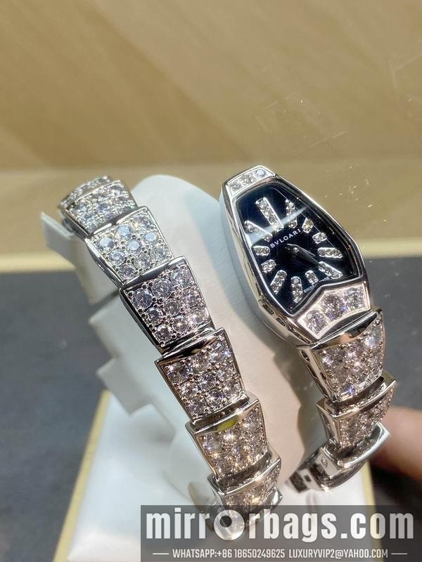 Bvlgari watch 082944