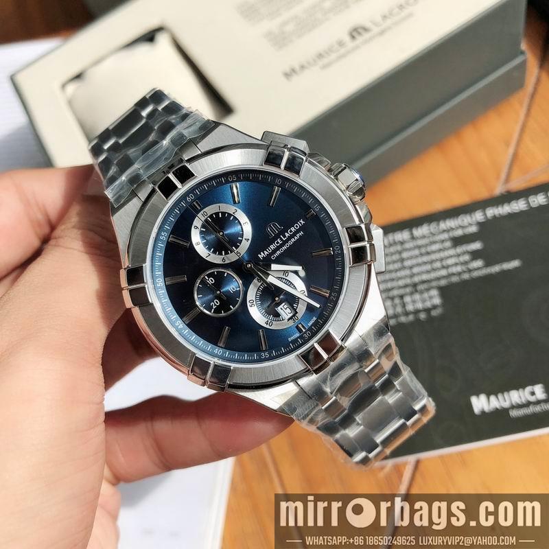 Maurice Lacroix 42mm 102251