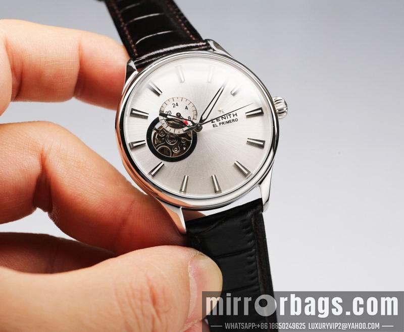 Zenith 42X12mm 051606