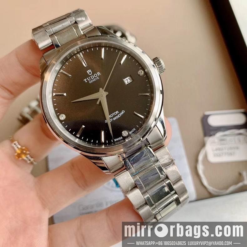 Tudor watch M33