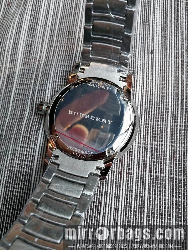 Burberry 40mm 080654
