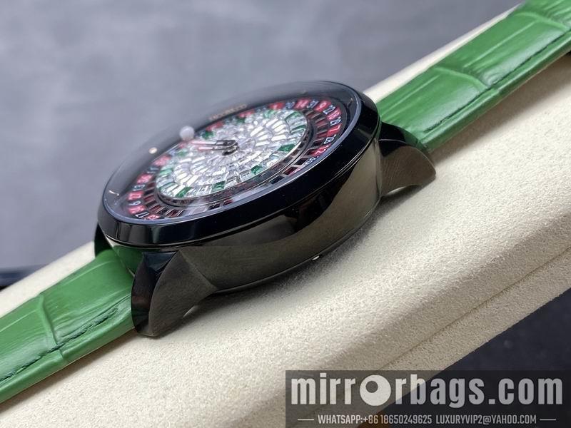 Jacob & Co 44mm 022209