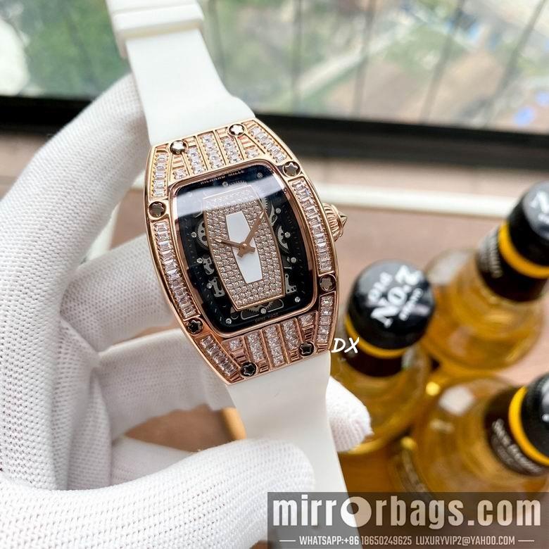 Richard Mille 45x31mm 2nms20