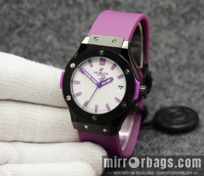 Hublot 38X10mm 060836