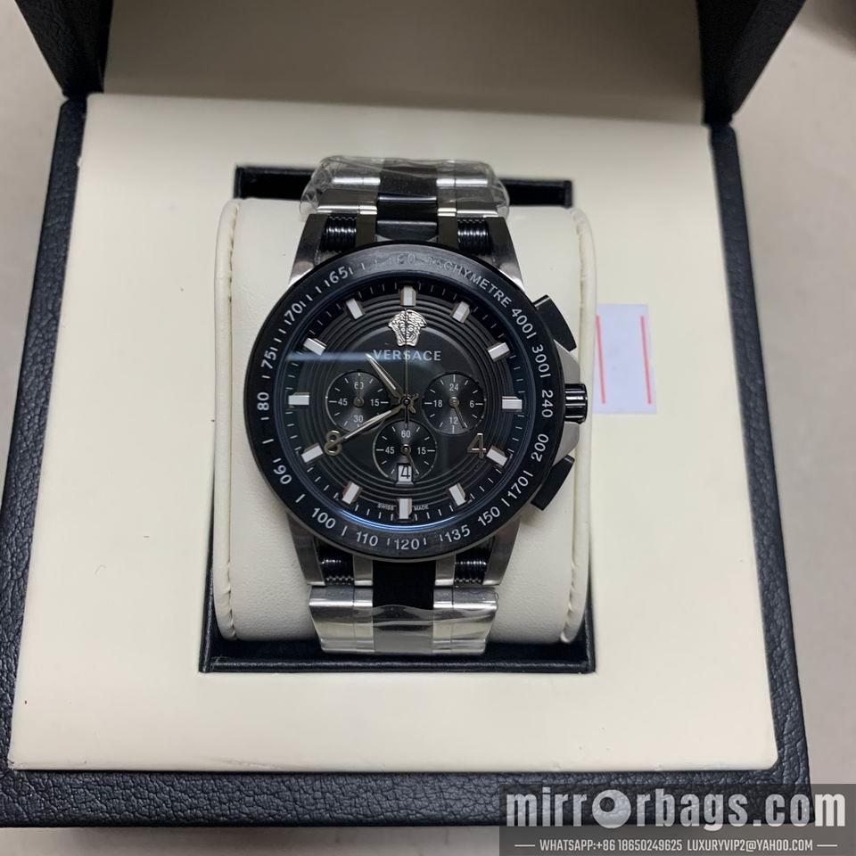 Versace watch 111801