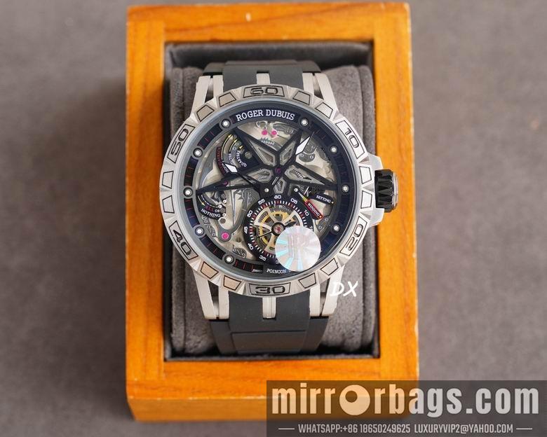 Roger Dubuis 47x13mm 2nms51