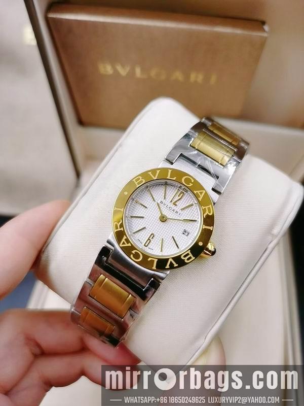 Bvlgari 26mm 022230