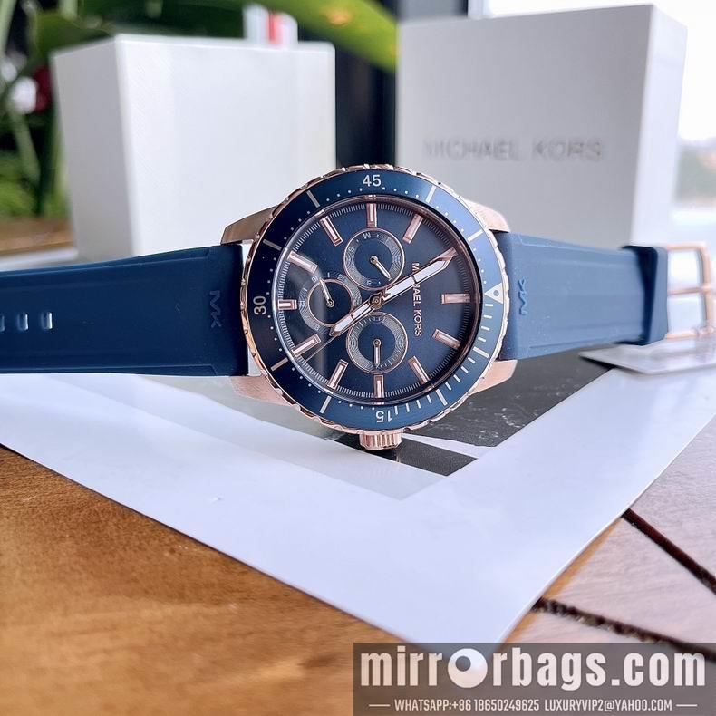 Michael Kors MK7163 men 43X12mm 111110