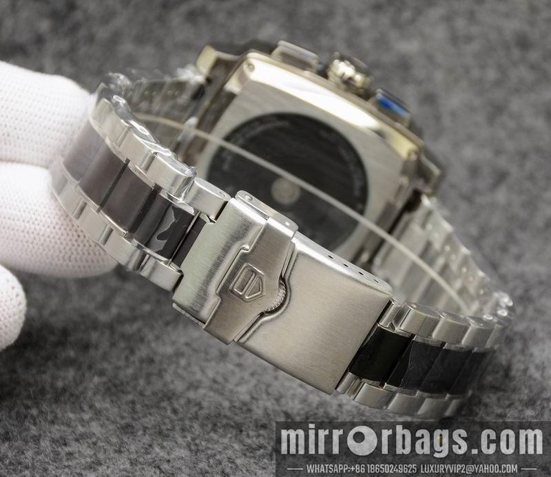 Tag Heuer 44X18mm 060855