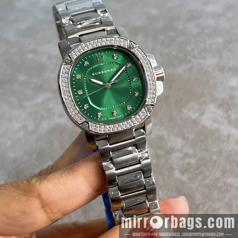 Burberry 34mm 022271