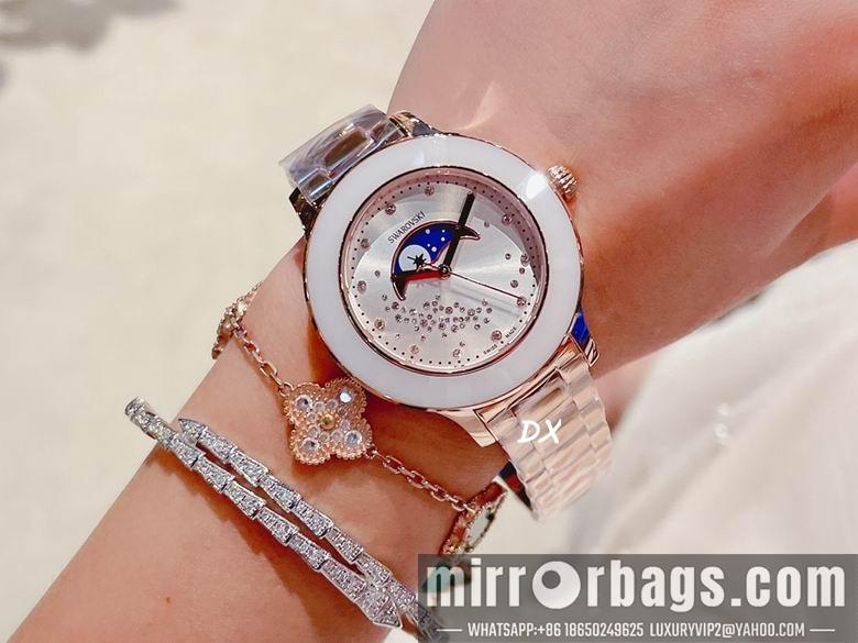 Swarovski 38mm 5nms83
