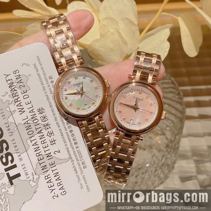 Tissot 26mm 041698