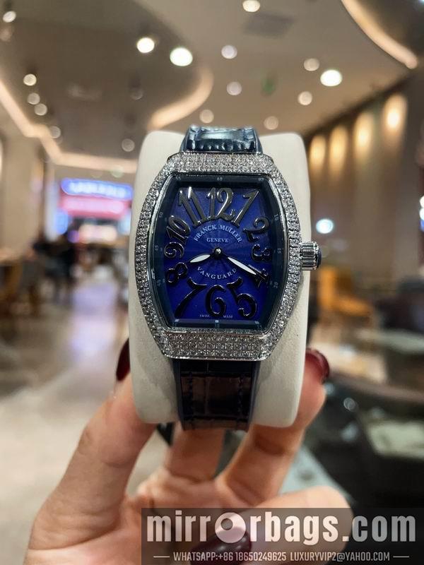 Franck Muller 32X42mm 041672