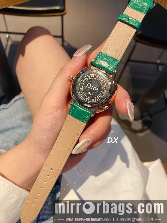 Dior 34mm 2nms50