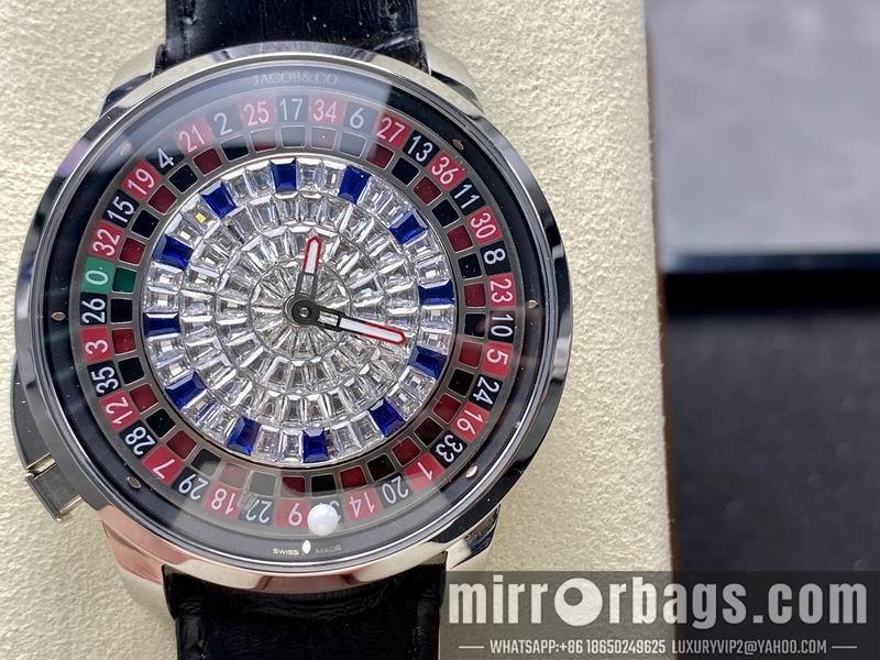 Jacob & Co 44mm 022210