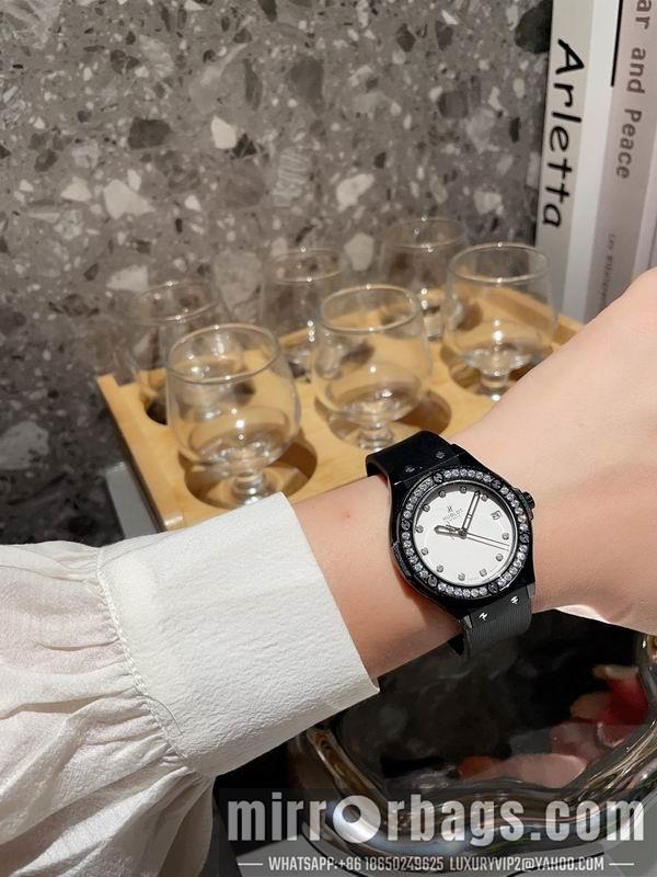 Hublot 36mm 052212
