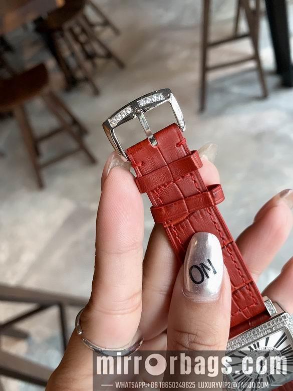 Franck Muller watch 030105