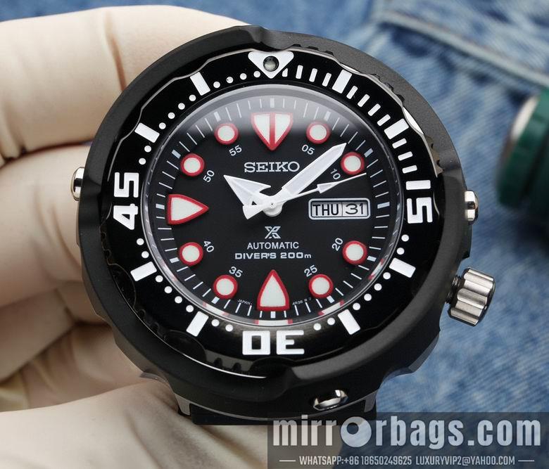 Seiko watch 031103