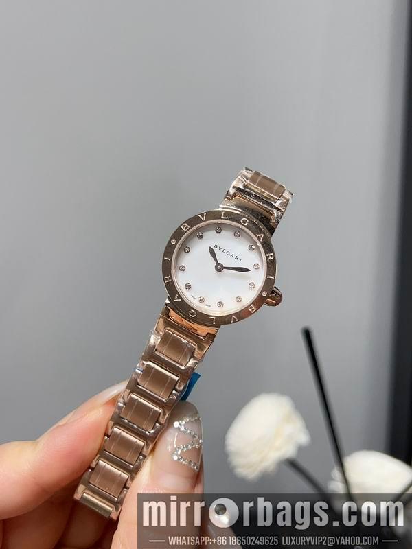 Bvlgari 26X6mm 121872
