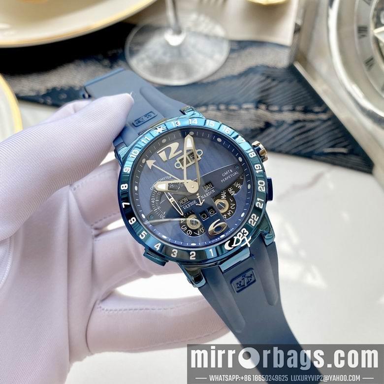 Ulysse Nardin 46mm 2nms26